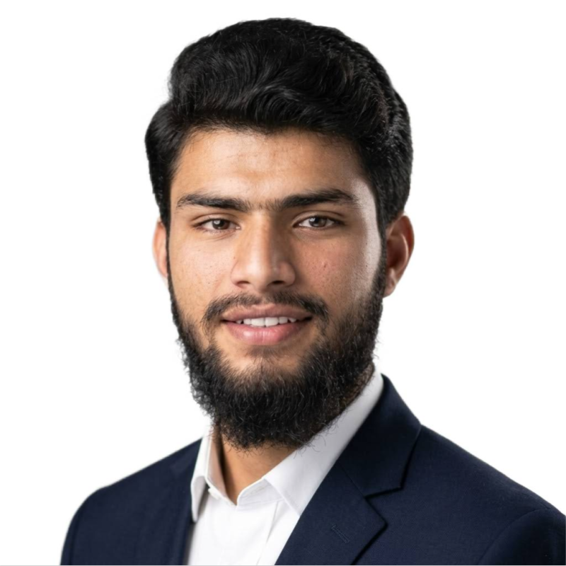 Adnan Khan, Co-Founder & Head of SEO at Technotize