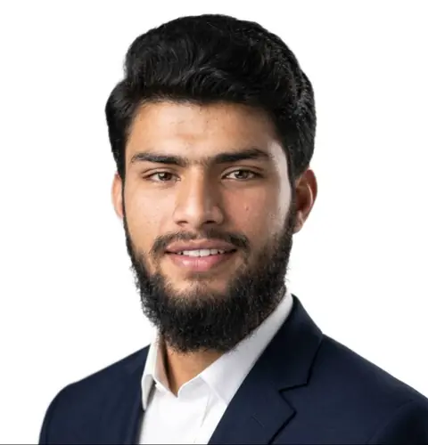 Adnan Khan