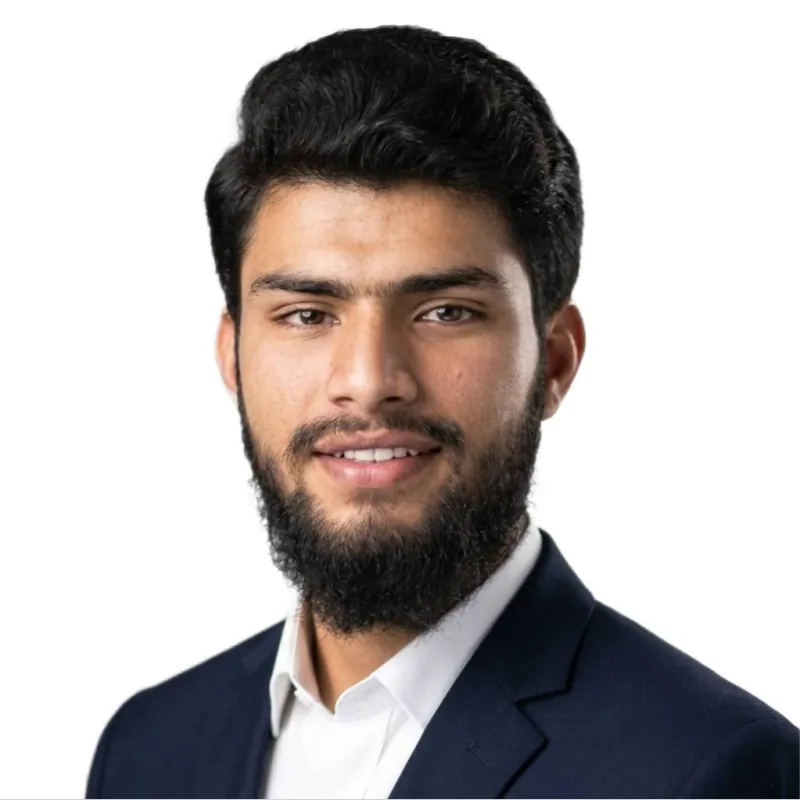 Adnan Khan