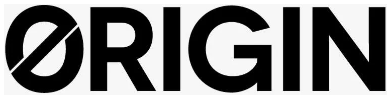 Origin logo