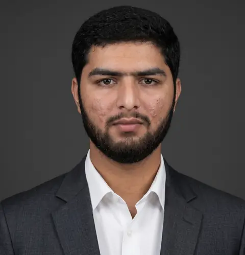 Rizwan Khan