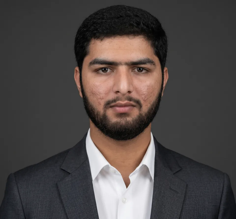 Rizwan Khan