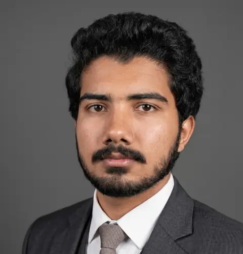 Umar Usman