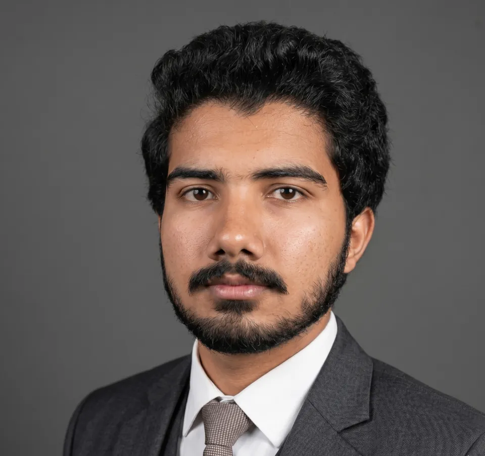 Umar Usman