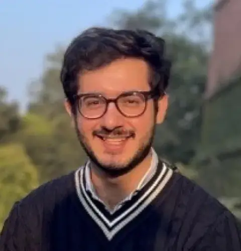Usama Khan